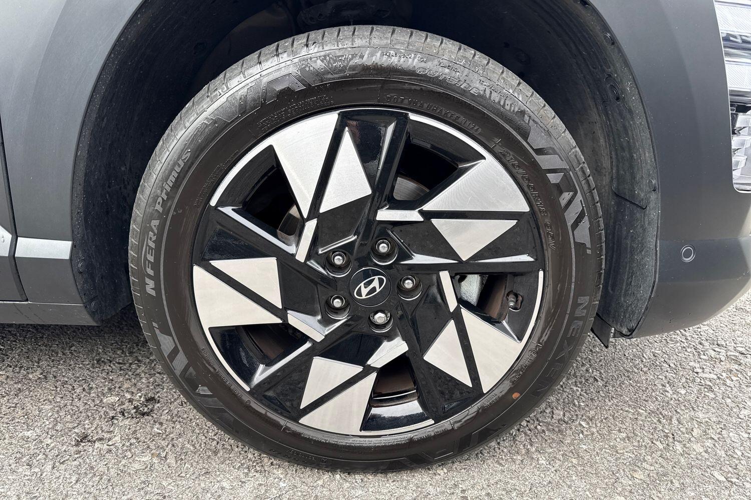 Used Hyundai KONA 2024 for sale - 77997844: Photo 20