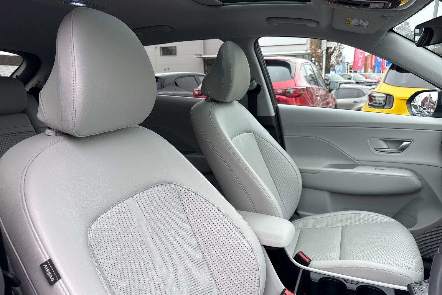 Used Hyundai KONA 2024 for sale - 77997844: Photo 21