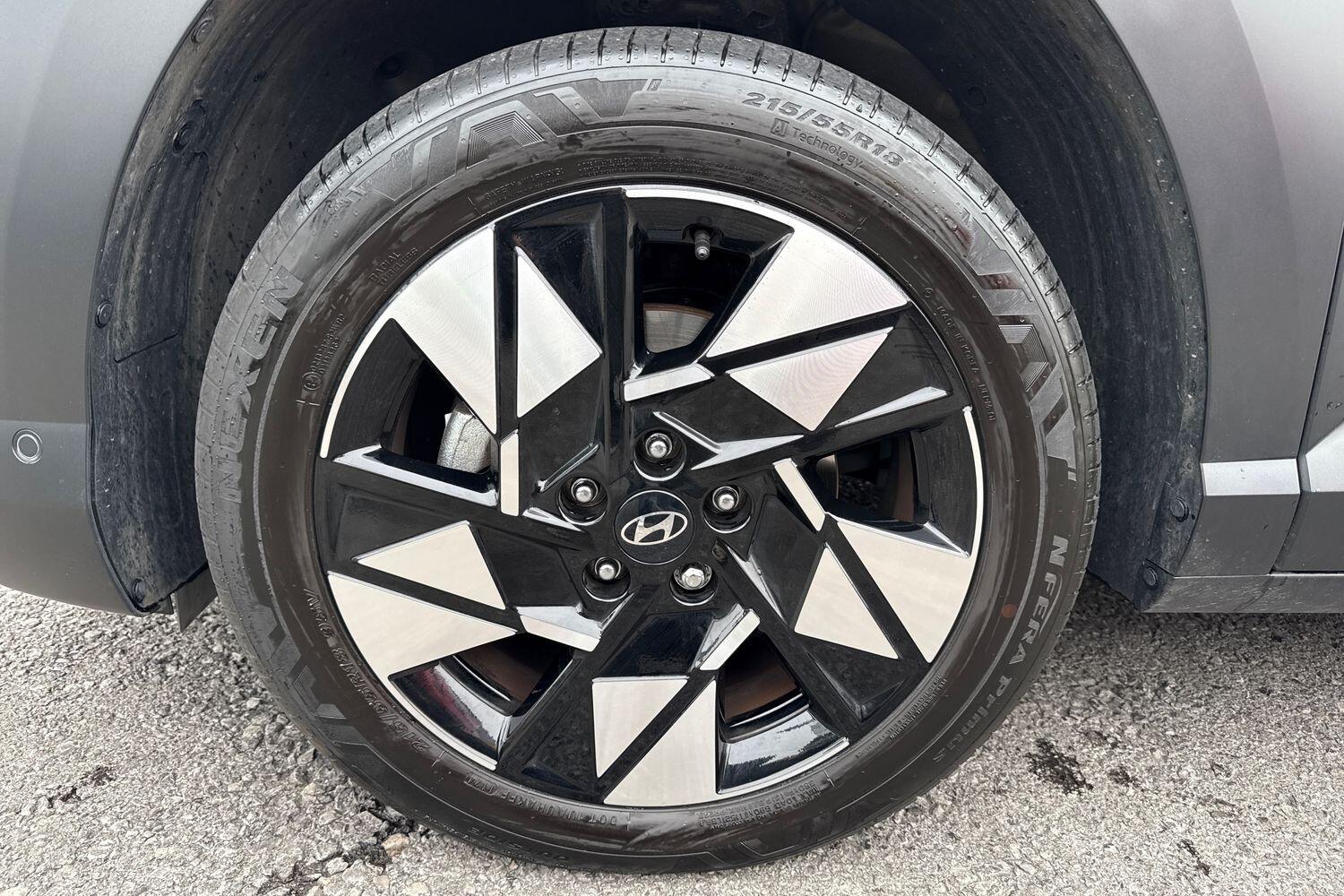 Used Hyundai KONA 2024 for sale - 77997844: Photo 22