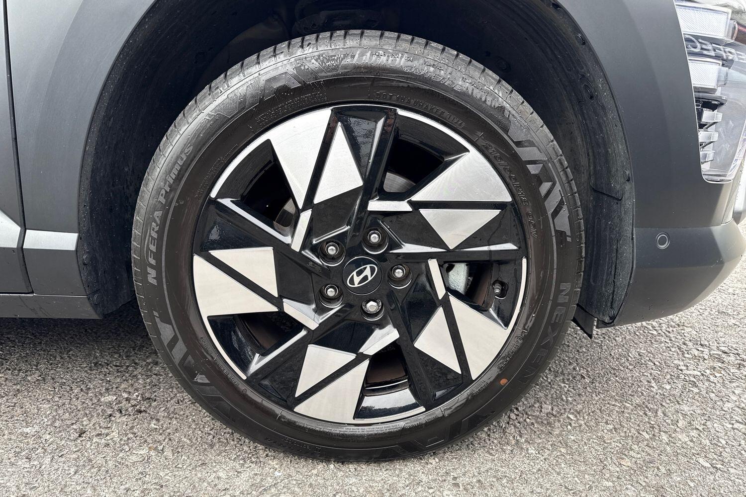 Used Hyundai KONA 2024 for sale - 77997844: Photo 23