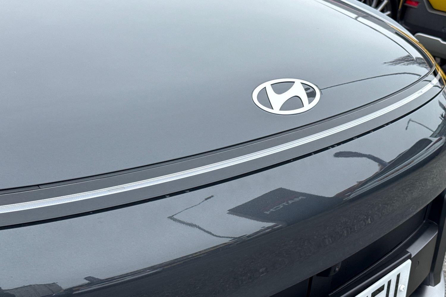 Used Hyundai KONA 2024 for sale - 77997844: Photo 24