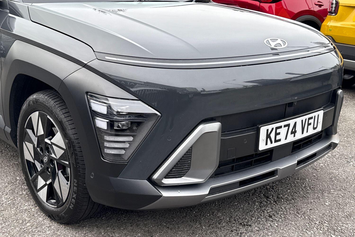 Used Hyundai KONA 2024 for sale - 77997844: Photo 26