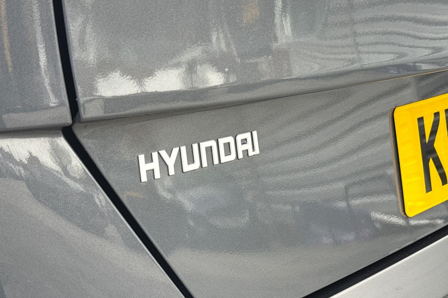Used Hyundai KONA 2024 for sale - 77997844: Photo 29