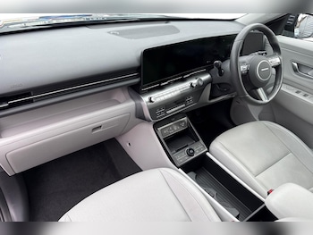 Used Hyundai KONA 2024 for sale - 77997844: Photo