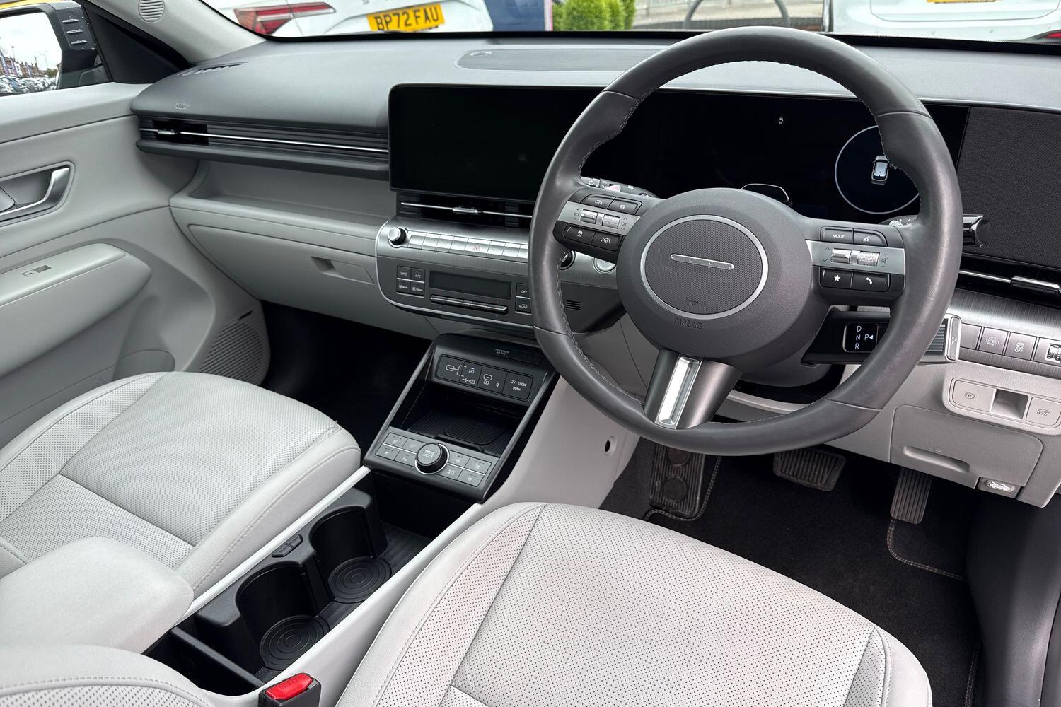 Used Hyundai KONA 2024 for sale - 77997844: Photo 36