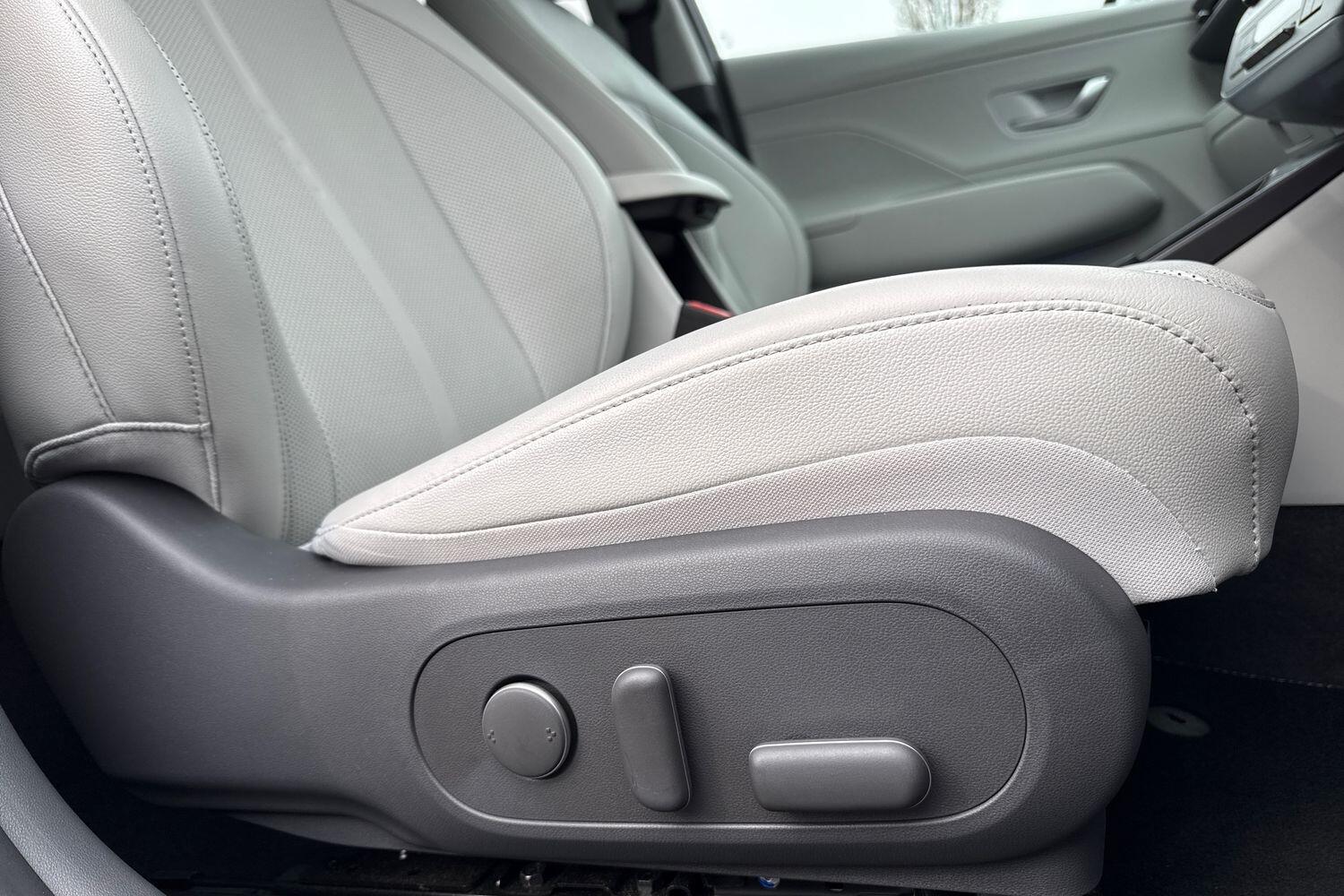 Used Hyundai KONA 2024 for sale - 77997844: Photo 38