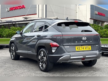 Used Hyundai KONA 2024 for sale - 77997844: Photo