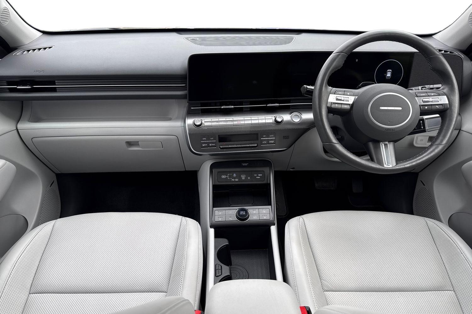 Used Hyundai KONA 2024 for sale - 77997844: Photo 4