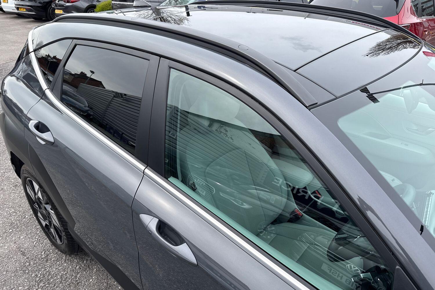 Used Hyundai KONA 2024 for sale - 77997844: Photo 41