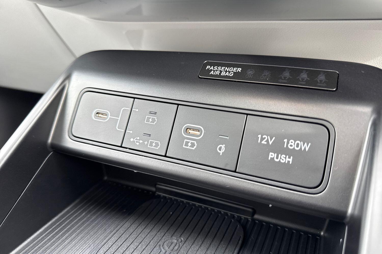 Used Hyundai KONA 2024 for sale - 77997844: Photo 47