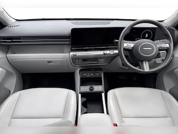 Used Hyundai KONA 2024 for sale - 77997844: Photo