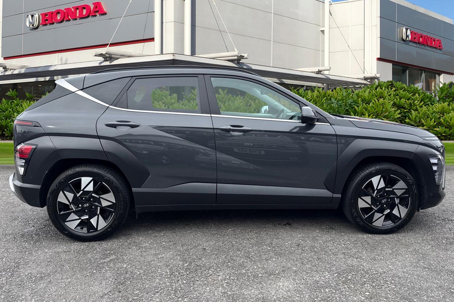 Used Hyundai KONA 2024 for sale - 77997844: Photo 5