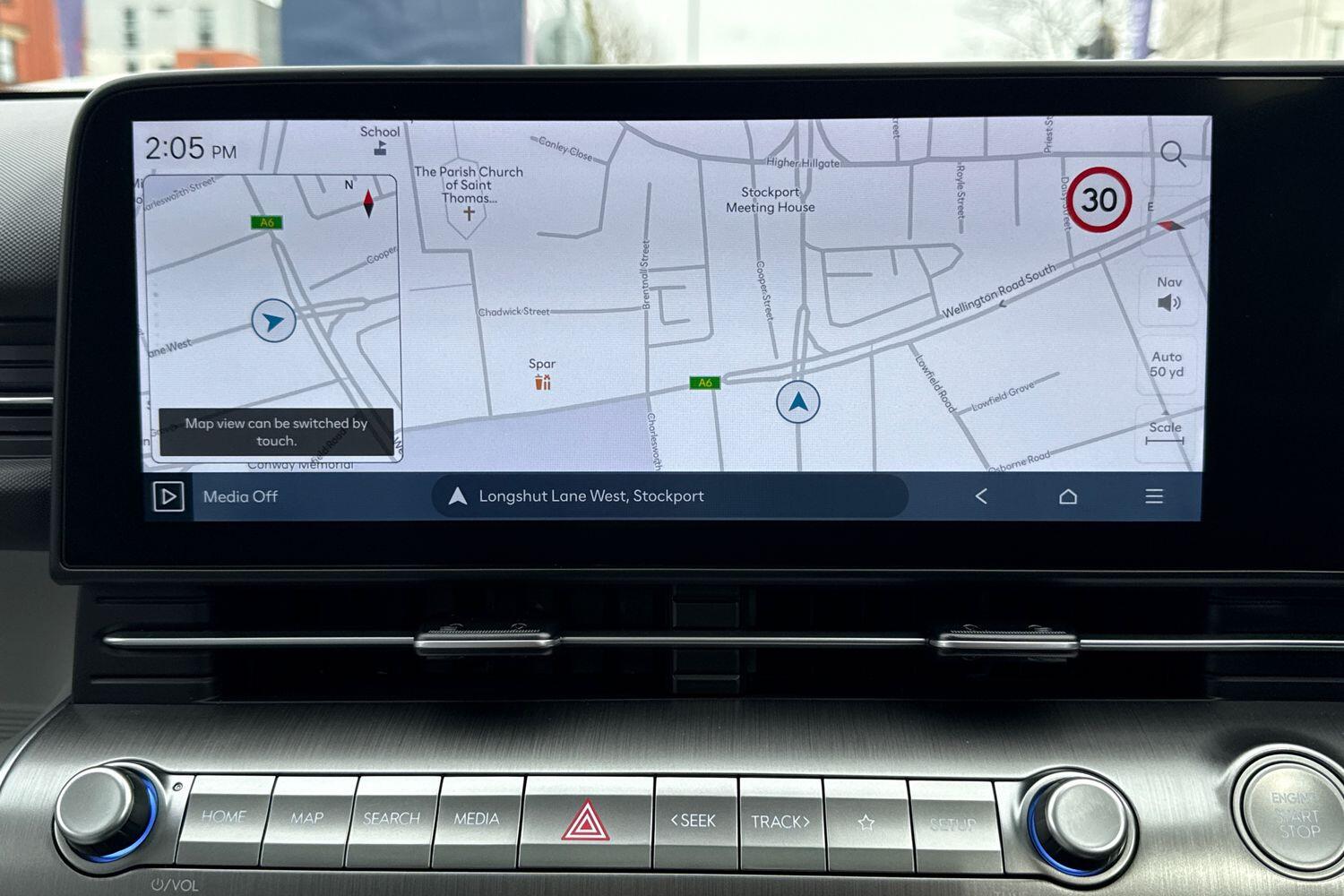 Used Hyundai KONA 2024 for sale - 77997844: Photo 52