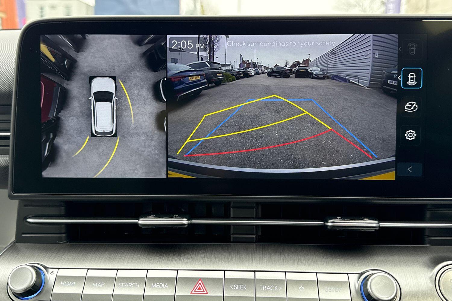 Used Hyundai KONA 2024 for sale - 77997844: Photo 53