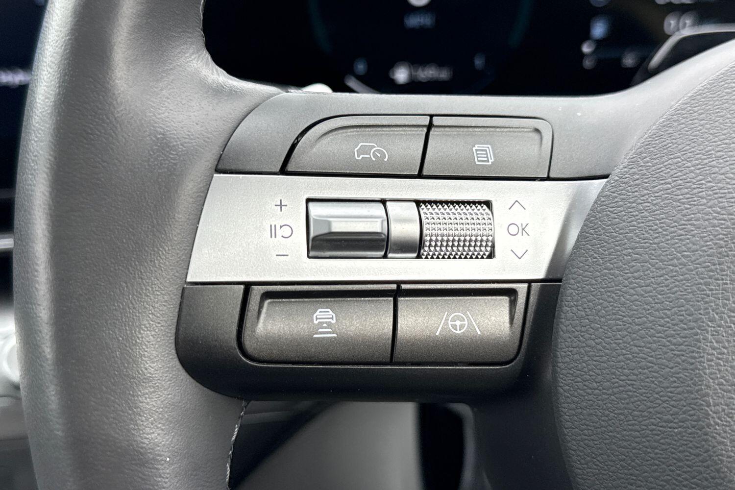 Used Hyundai KONA 2024 for sale - 77997844: Photo 56