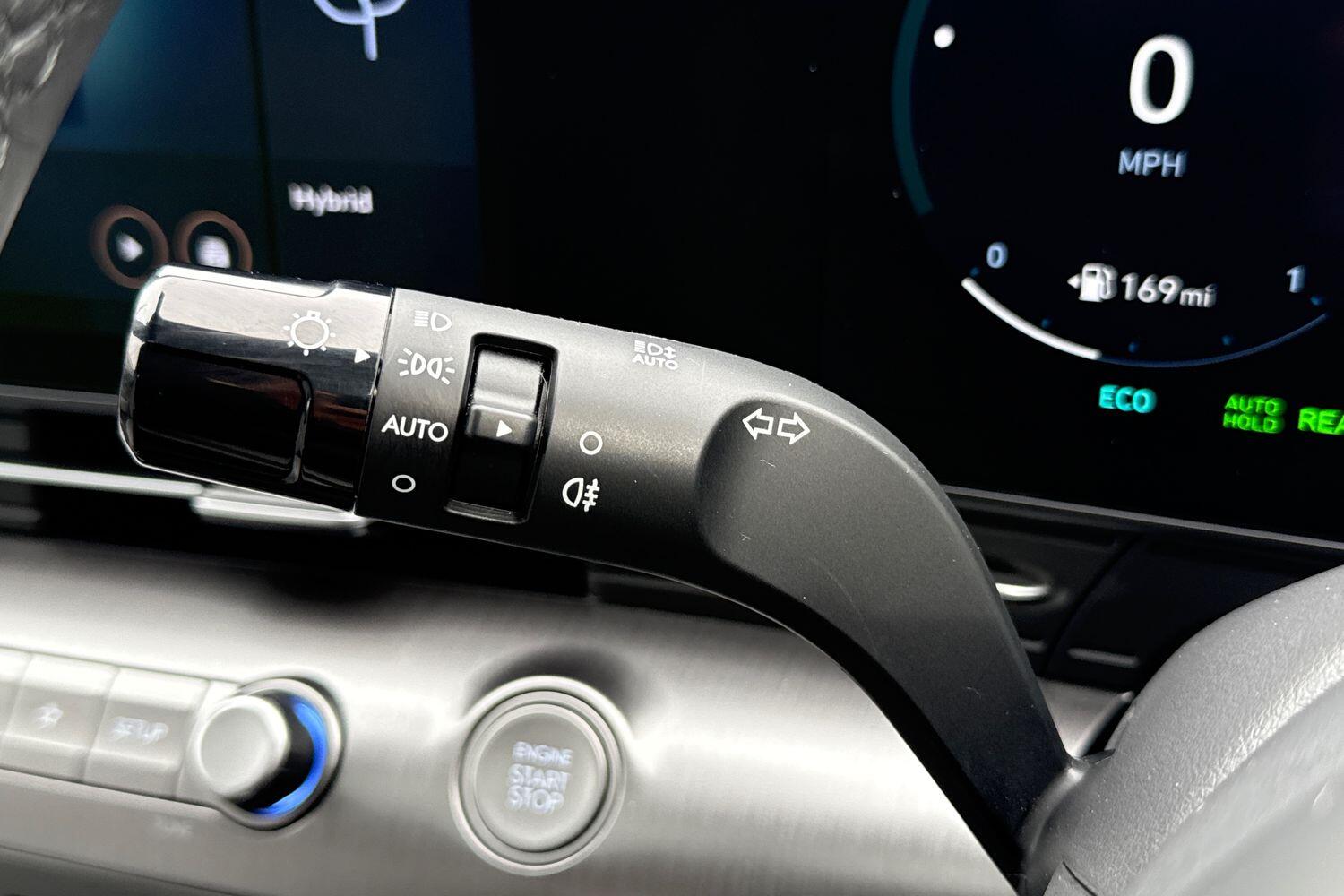 Used Hyundai KONA 2024 for sale - 77997844: Photo 59