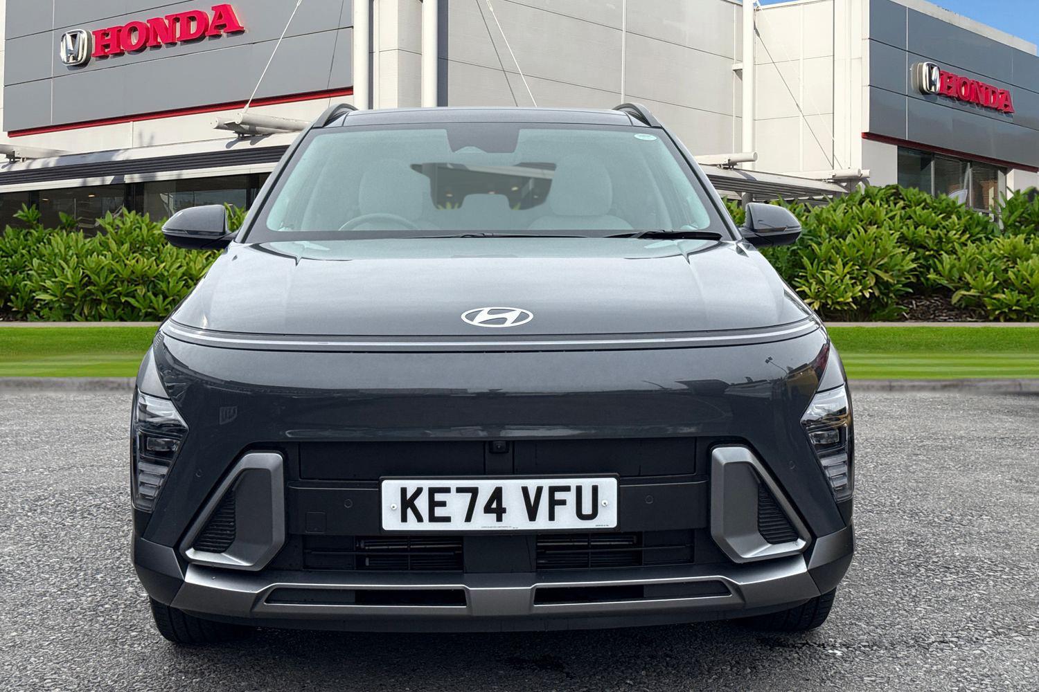 Used Hyundai KONA 2024 for sale - 77997844: Photo 6