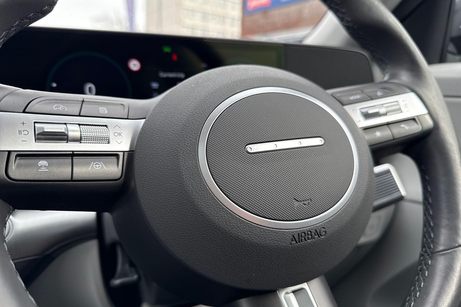 Used Hyundai KONA 2024 for sale - 77997844: Photo 60