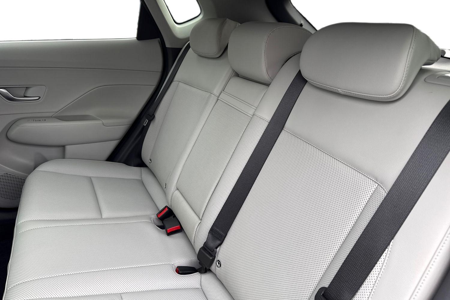 Used Hyundai KONA 2024 for sale - 77997844: Photo 8