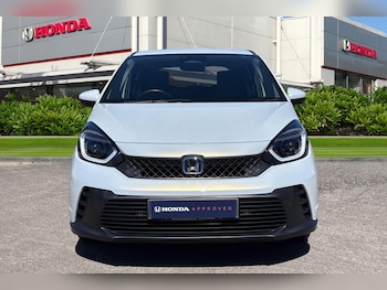 Used Honda Jazz 2023 for sale - 78497505: Photo
