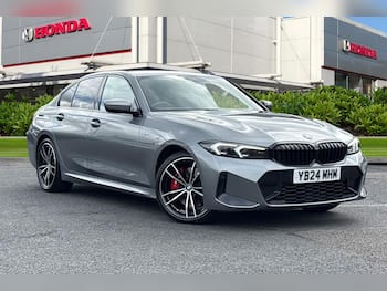 Used BMW 3 Series 2024 for sale - 79787710: Photo