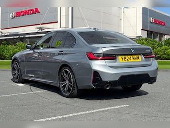 Used BMW 3 Series 2024 for sale - 79787710: Photo