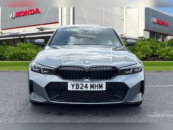 Used BMW 3 Series 2024 for sale - 79787710: Photo