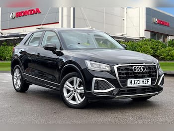 Used Audi Q2 2023 for sale - 79558952: Photo