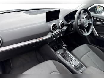 Used Audi Q2 2023 for sale - 79558952: Photo