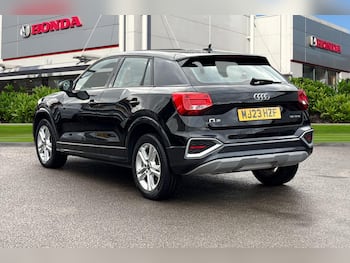 Used Audi Q2 2023 for sale - 79558952: Photo