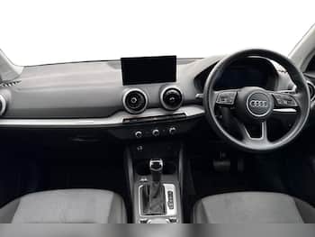 Used Audi Q2 2023 for sale - 79558952: Photo