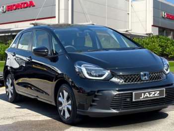 2025 - 1.5 i-MMD Hybrid Elegance 5dr eCVT