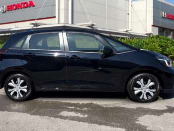 Used Honda Jazz 2025 for sale - 74754530: Photo