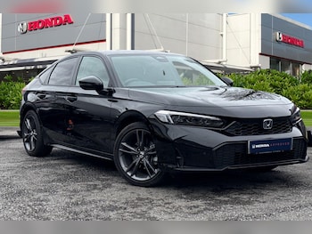 Used Honda Civic 2025 for sale - 78641519: Photo