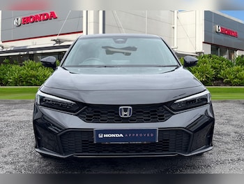 Used Honda Civic 2025 for sale - 78641519: Photo