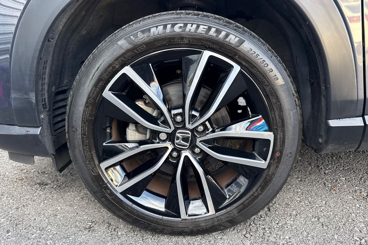 Used Honda HR-V 2023 for sale - 77661554: Photo 13