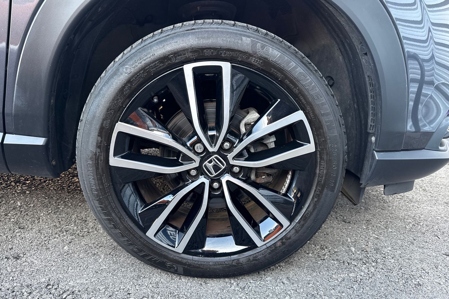 Used Honda HR-V 2023 for sale - 77661554: Photo 15