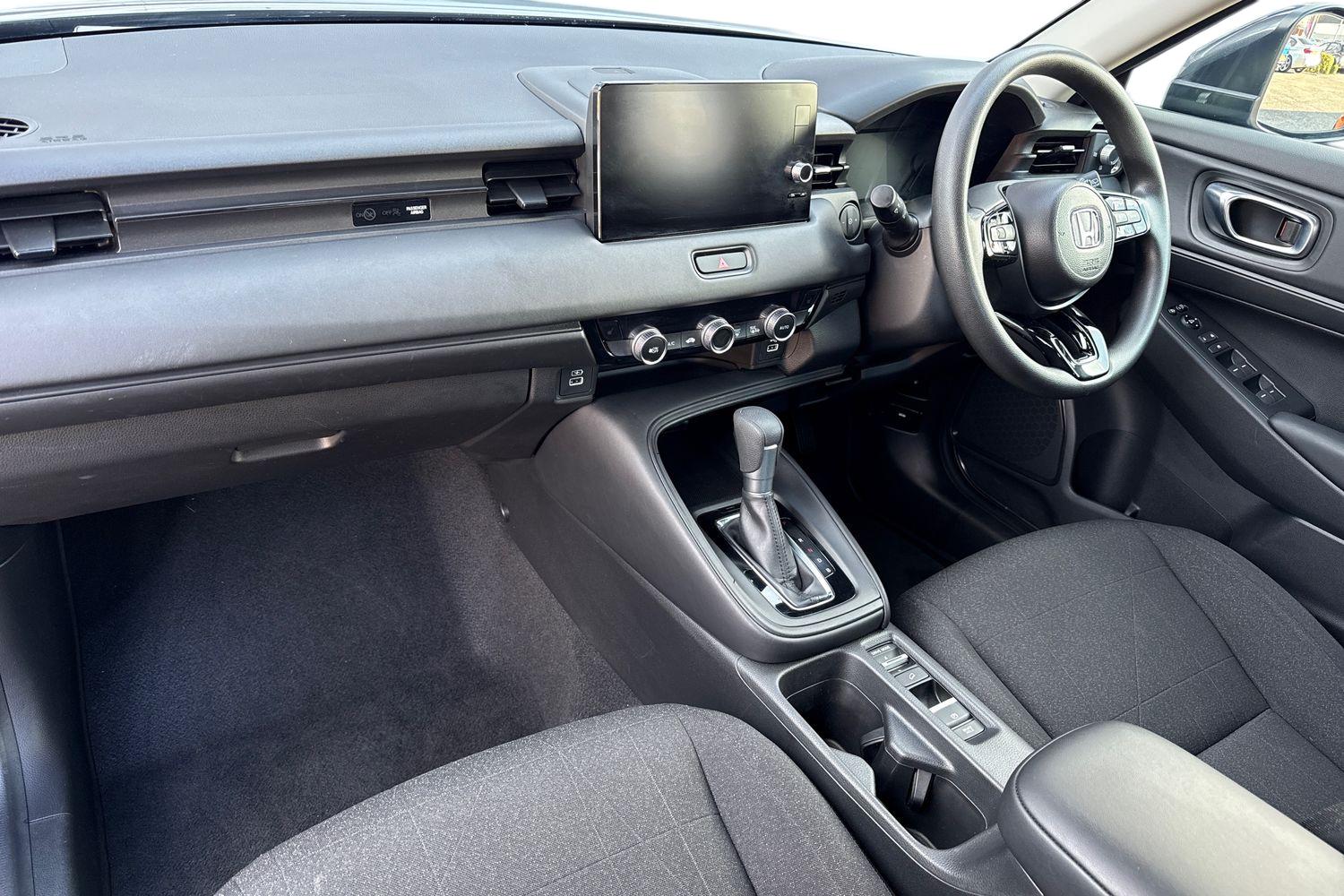 Used Honda HR-V 2023 for sale - 77661554: Photo 16