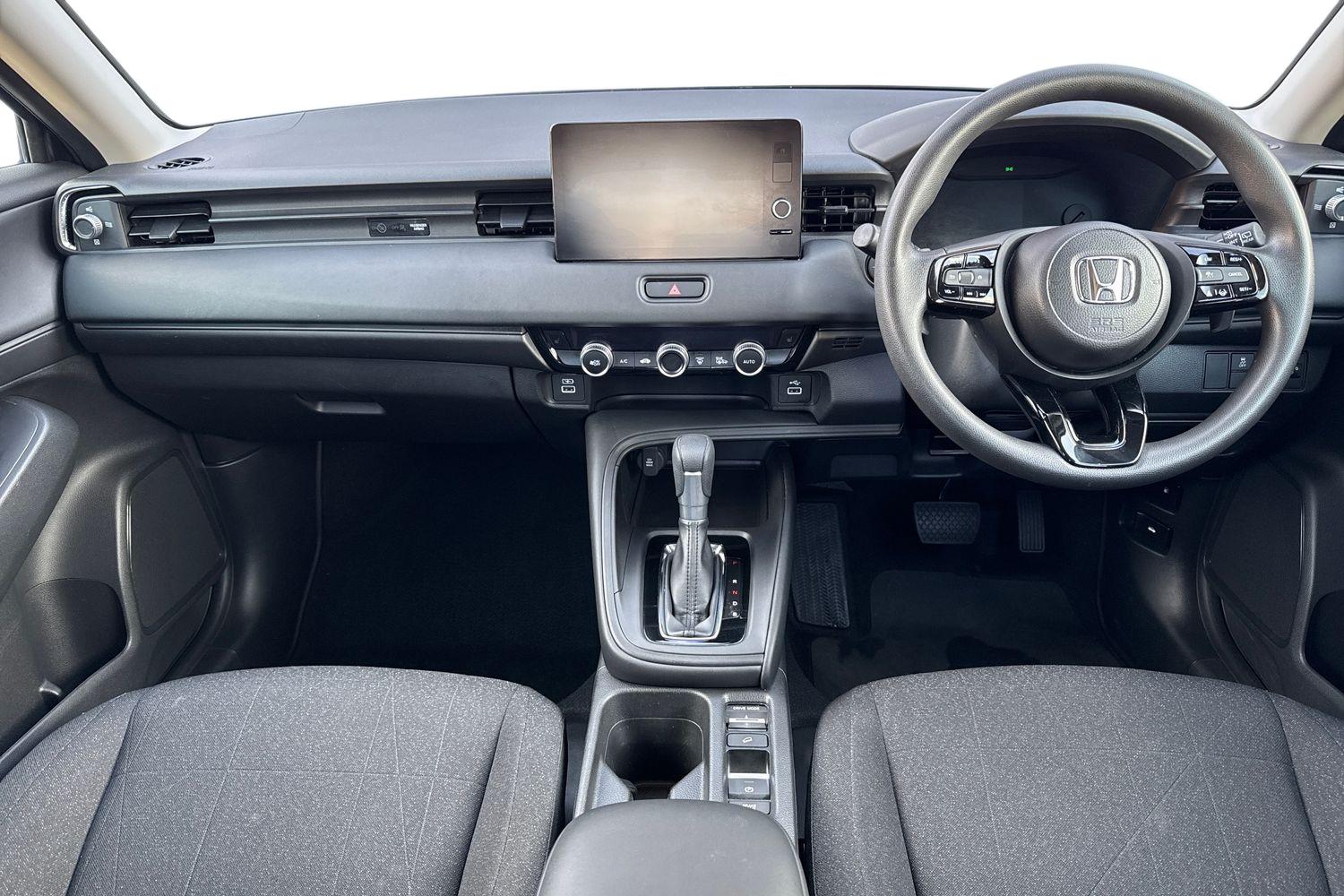 Used Honda HR-V 2023 for sale - 77661554: Photo 17