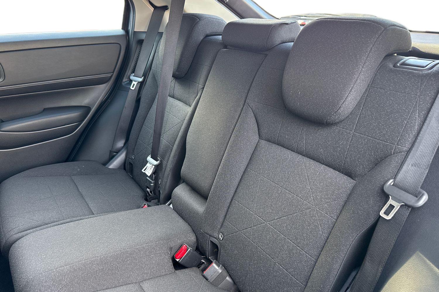 Used Honda HR-V 2023 for sale - 77661554: Photo 18