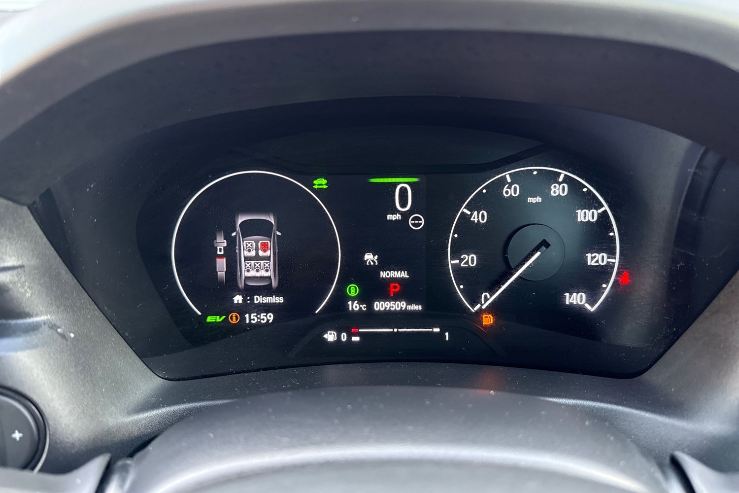 Used Honda HR-V 2023 for sale - 77661554: Photo 19