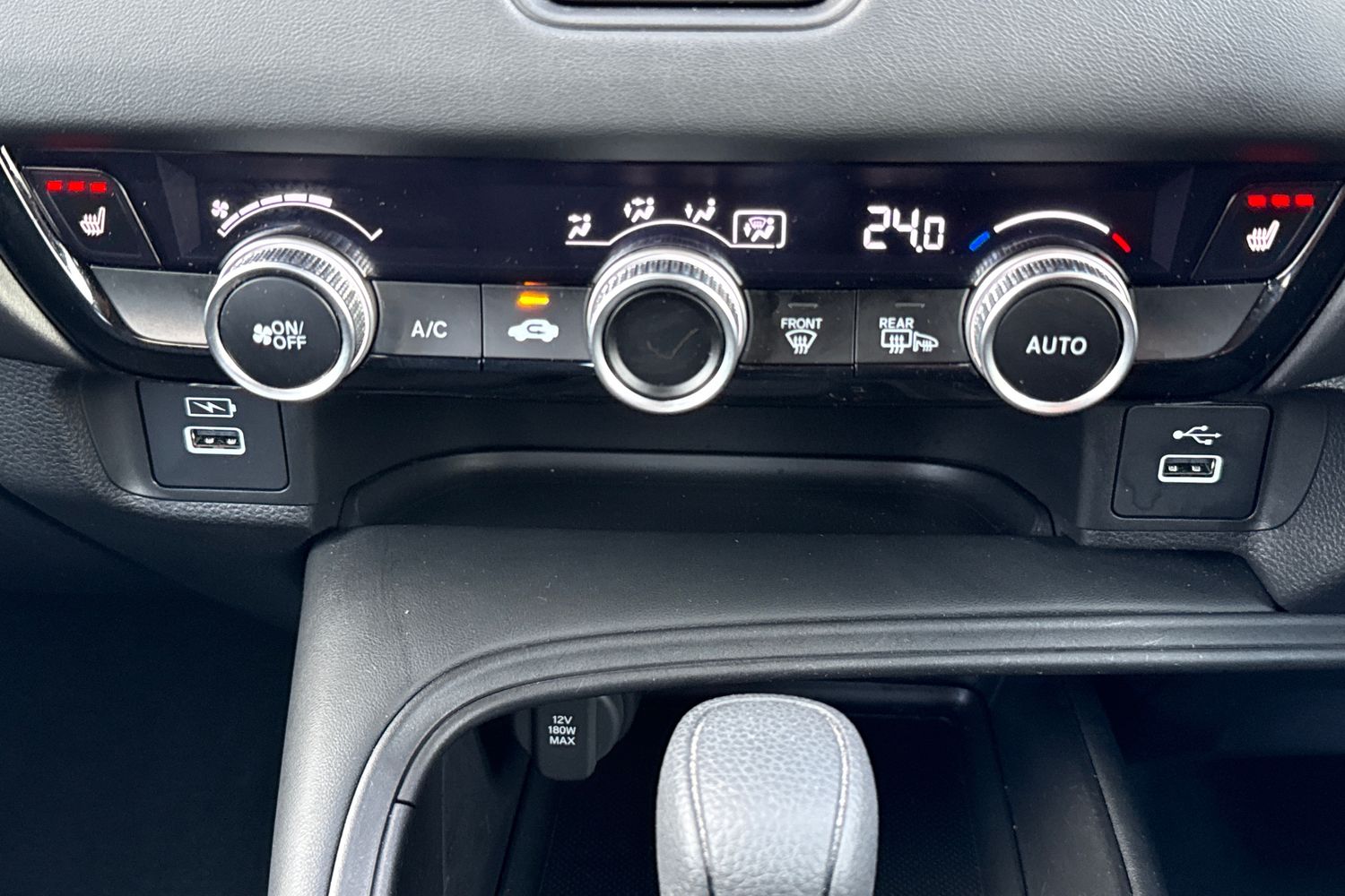 Used Honda HR-V 2023 for sale - 77661554: Photo 21