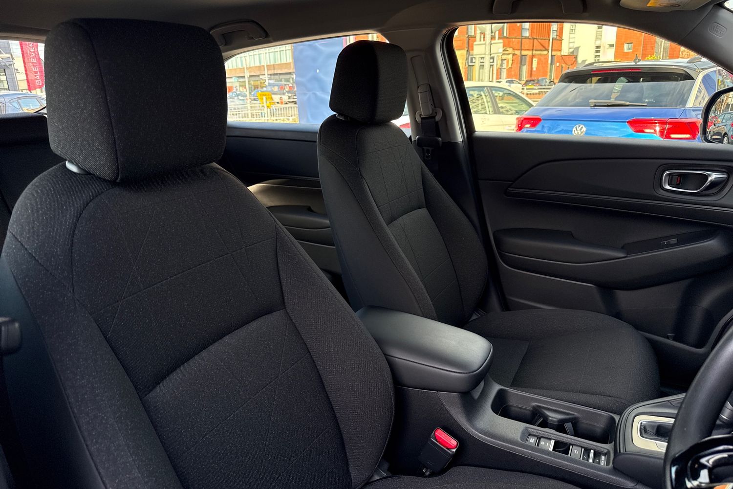 Used Honda HR-V 2023 for sale - 77661554: Photo 24