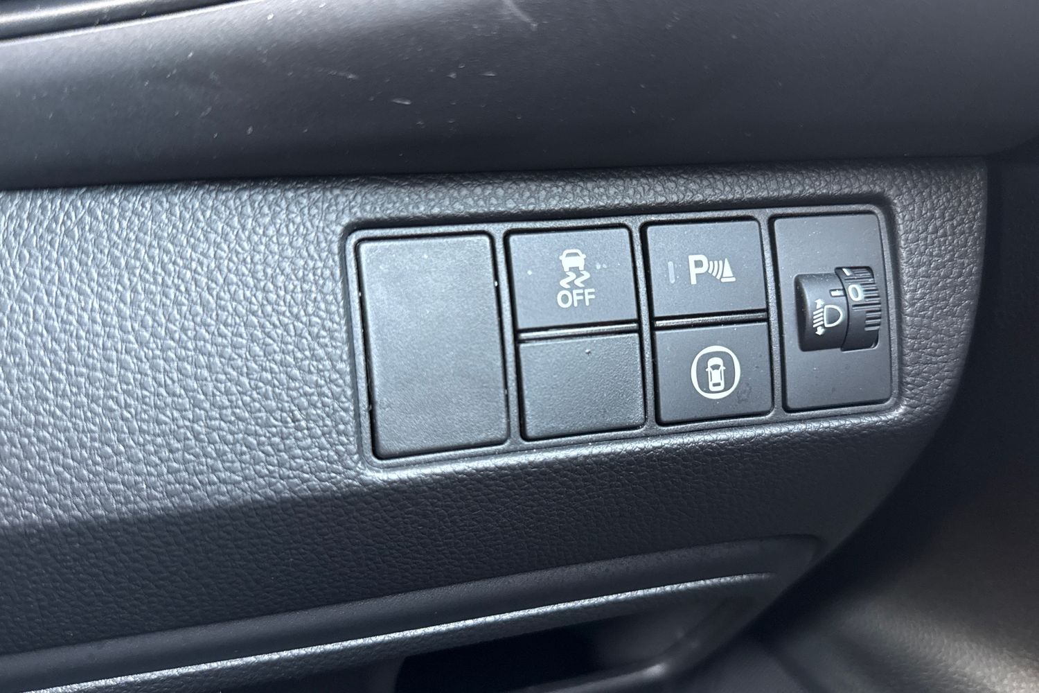 Used Honda HR-V 2023 for sale - 77661554: Photo 26