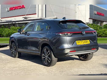 Used Honda HR-V 2023 for sale - 77661554: Photo