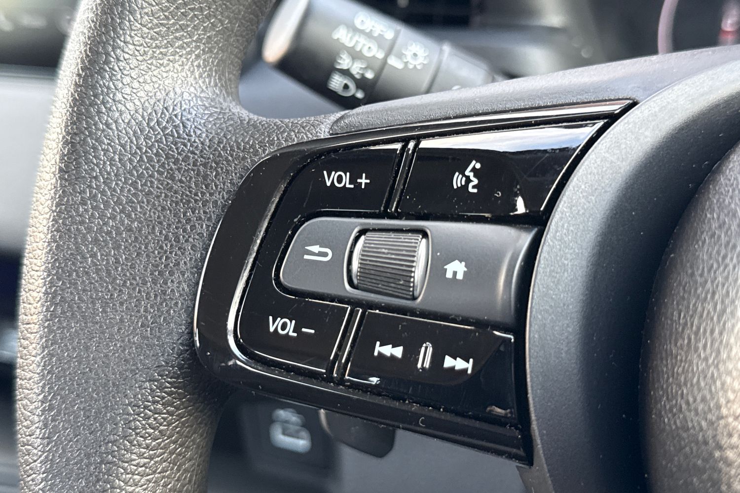 Used Honda HR-V 2023 for sale - 77661554: Photo 30