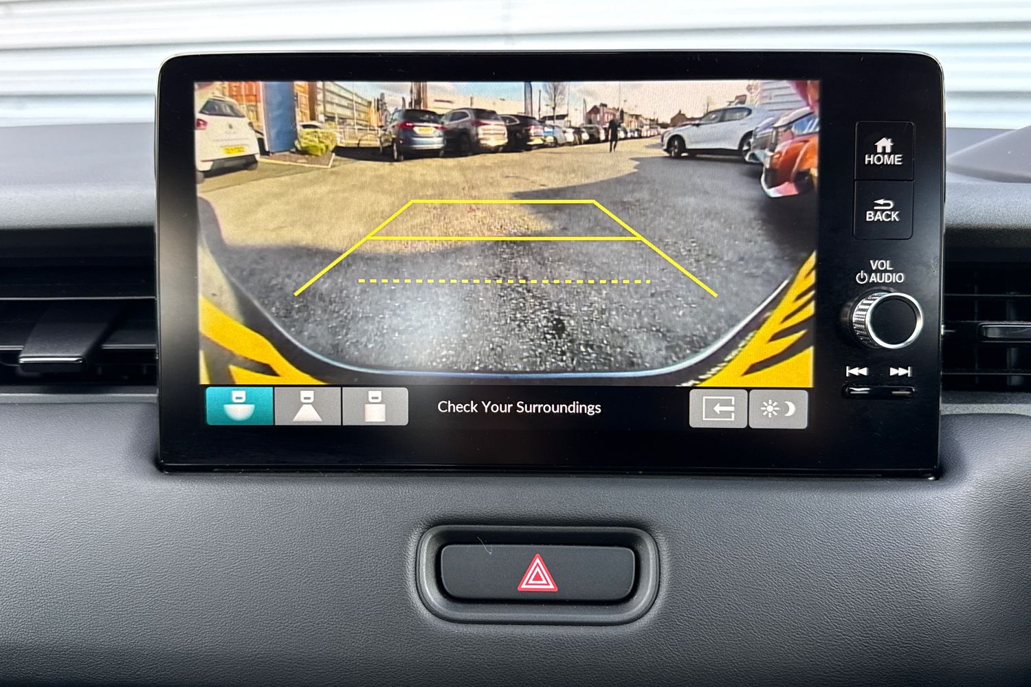 Used Honda HR-V 2023 for sale - 77661554: Photo 35