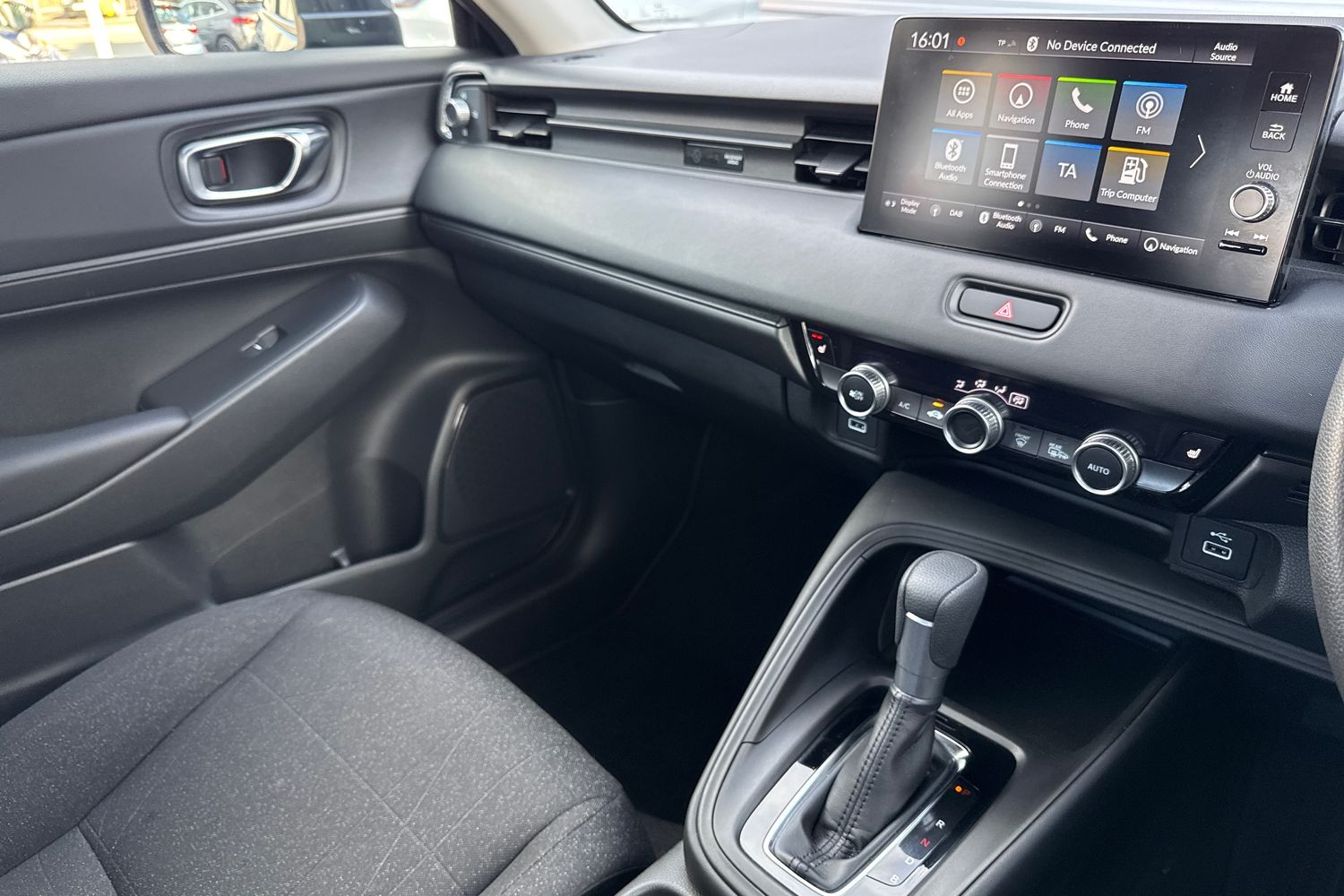 Used Honda HR-V 2023 for sale - 77661554: Photo 37