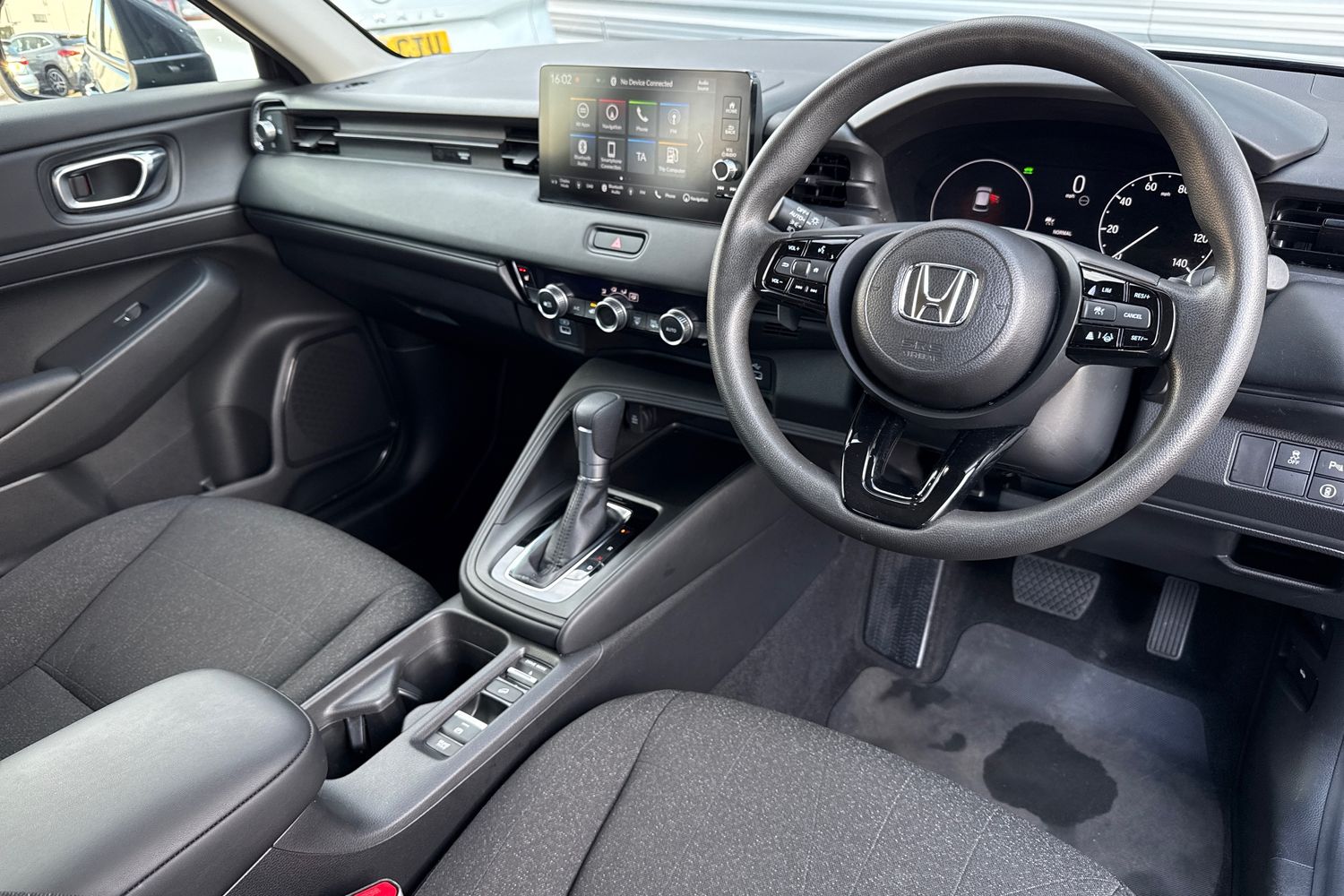 Used Honda HR-V 2023 for sale - 77661554: Photo 38