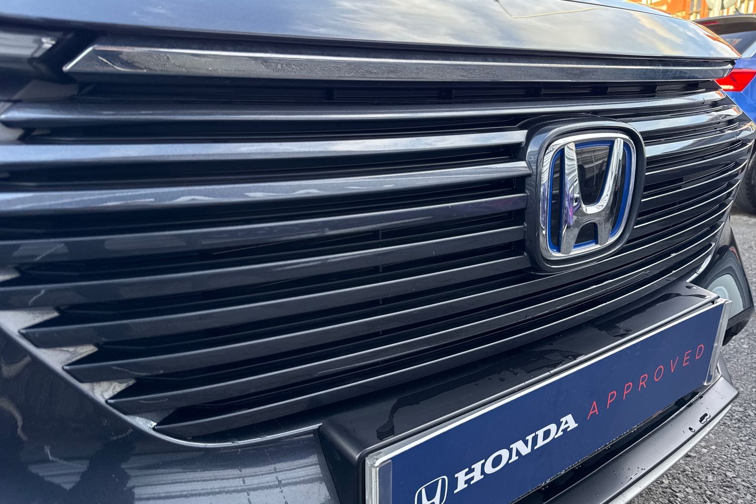 Used Honda HR-V 2023 for sale - 77661554: Photo 39